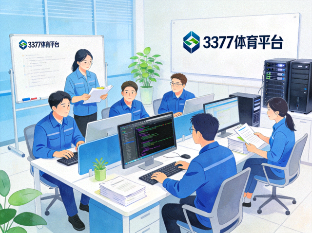 3377体育平台办公与技术支持团队